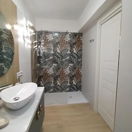 Spring House Apartman Pompeji