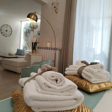 Spring House Apartman *