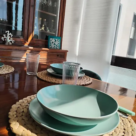 Apartman Spring House