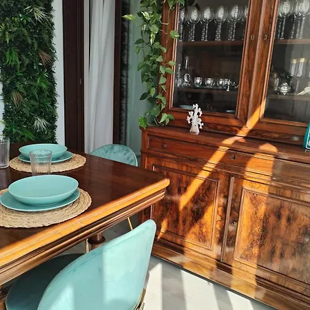 Spring House Apartman