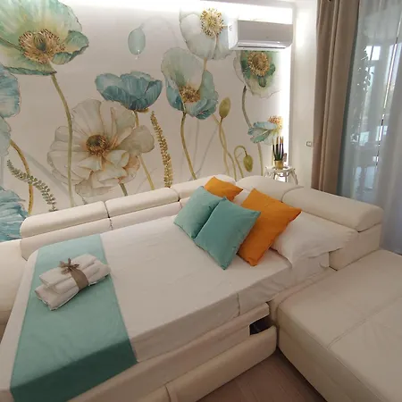 Spring House * 폼페이