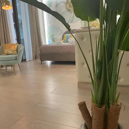 Spring House * 폼페이
