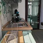 Spring House Apartment *