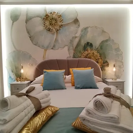 Spring House ポンペイ