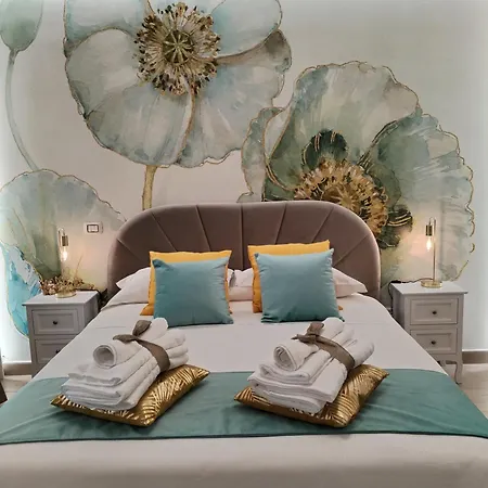 Apartament Spring House Pompeja