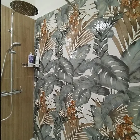 Apartamento Spring House Pompeya