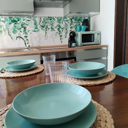 Spring House Apartament