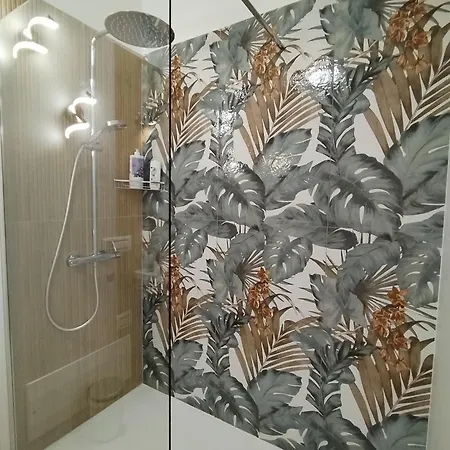 Apartament Spring House Pompeja