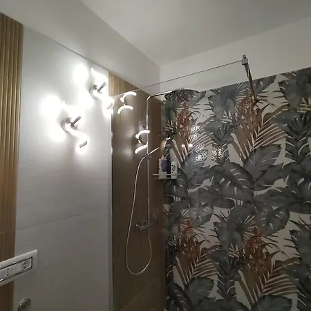 アパート Spring House ポンペイ