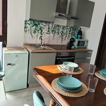 Spring House Apartament
