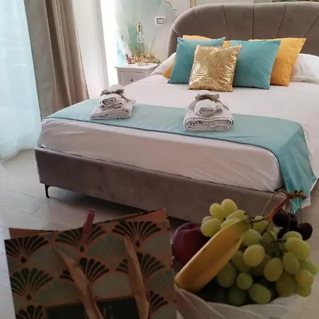Apartament Spring House Pompeja