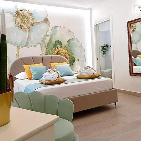 Apartament Spring House *