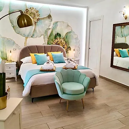Apartamento Spring House Pompeya