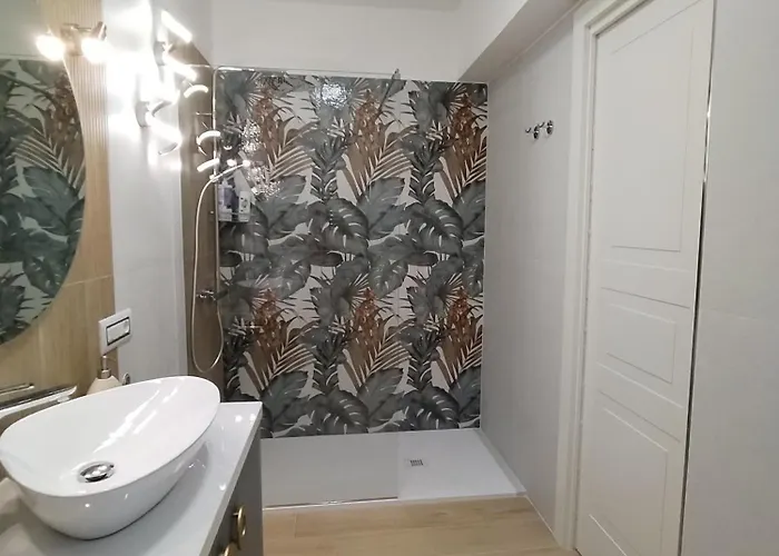 Spring House Daire Pompei