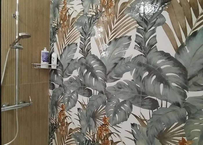 Daire Spring House Pompei