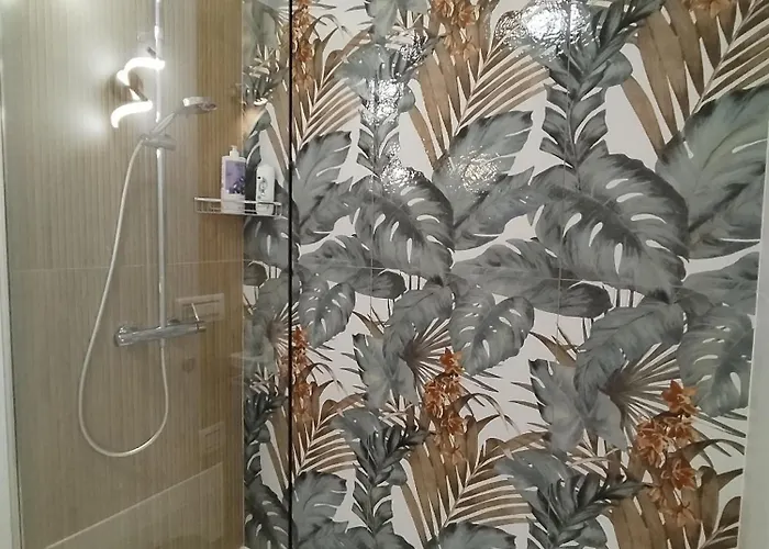 Daire Spring House Pompei