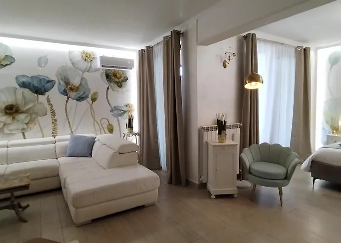 Spring House * Pompei