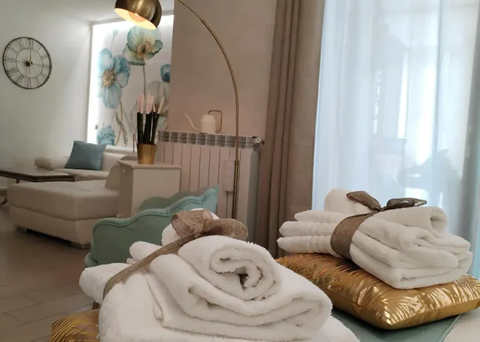 Spring House Daire *