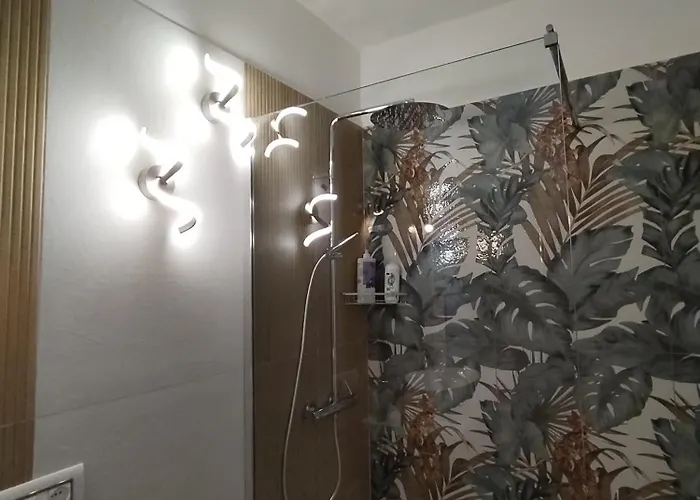 Daire Spring House Pompei