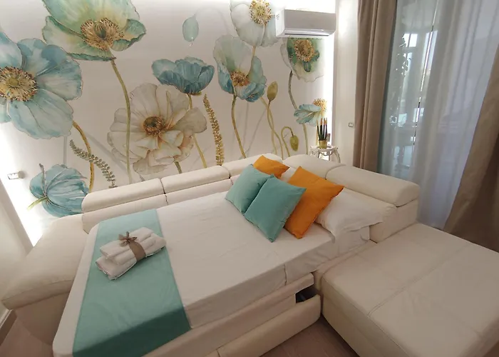 Spring House * Pompei