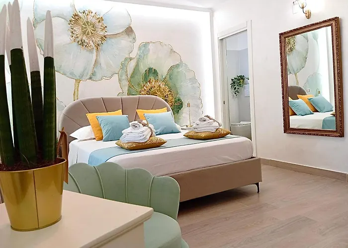 Daire Spring House *