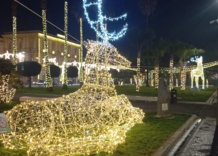 Spring House Daire *